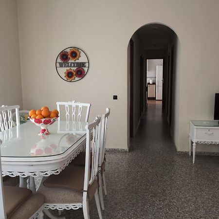 Playa de Miramar El Chalet De Lola מראה חיצוני תמונה
