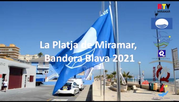 Playa de Miramar El Chalet De Lola מראה חיצוני תמונה
