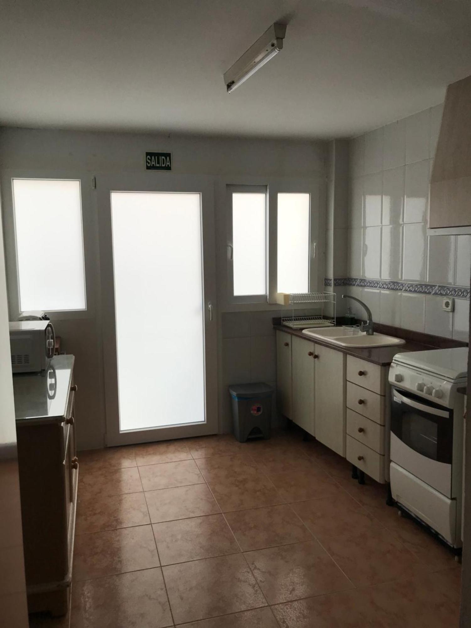 Playa de Miramar El Chalet De Lola מראה חיצוני תמונה