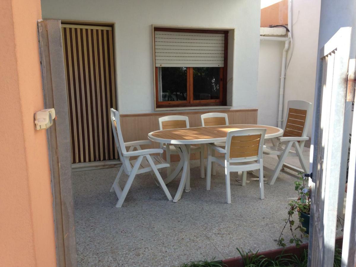 Playa de Miramar El Chalet De Lola מראה חיצוני תמונה